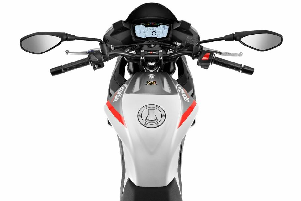 Aprilia Tuono 125 E5 NEUFAHRZEUG! Sofort Verfügbar!!! B196 in Jüchen