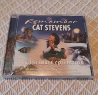 CAT STEVENS Remember Nordrhein-Westfalen - Gladbeck Vorschau