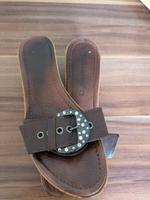 Tamaris Sandaletten Pantolette Gr.41 Nordrhein-Westfalen - Lemgo Vorschau