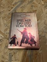 Dvd Spiel mir das Lied vom Tod Steel Box Brandenburg - Wandlitz Vorschau