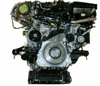 Mercedes C257 CLS 300 d Austausch Motor OM 654 920 inkl. Einbau Nordrhein-Westfalen - Schloß Holte-Stukenbrock Vorschau