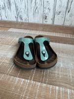 Birkenstock Gizeh Gr. 39 Nordrhein-Westfalen - Monheim am Rhein Vorschau