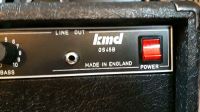 KMD GS45B Bass Amp Combo Nordrhein-Westfalen - Siegen Vorschau