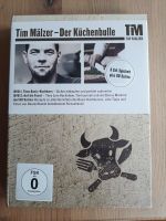 Tim Mälzer - Der Küchenbulle Bayern - Schwarzenfeld Vorschau