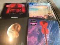 VINYL SAMMLUNG / 3 x  MARILLION - MARK KELLY - NEU / OVP Nordrhein-Westfalen - Sankt Augustin Vorschau