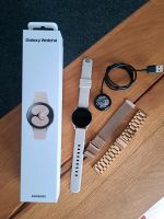 Samsung Galaxy Watch 4 Niedersachsen - Wendeburg Vorschau