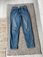 Only mom jeans Blau gr XS / 32  trend blogger Niedersachsen - Wunstorf Vorschau