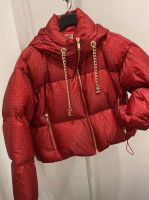 Michael Kors Jacke Neu mit Etikett XL NP 499€ nur 199 Niedersachsen - Braunschweig Vorschau