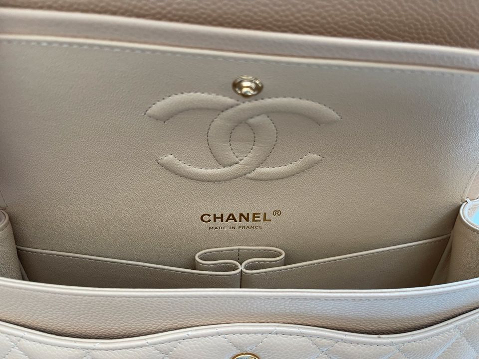 Chanel Tasche Timeless in Heilbronn