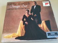 Kathleen Battle/ Wynton Marsalie- baroque duet- CD Hessen - Waldems Vorschau