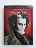 Sweeney Todd - Special Edition - DVD Brandenburg - Potsdam Vorschau