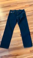 Calvin Klein Jeans Herren w33 l32 straight Bayern - Schrobenhausen Vorschau