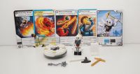 Lego Ninjago Bonezai Spinner Beyblade Bergedorf - Hamburg Allermöhe  Vorschau