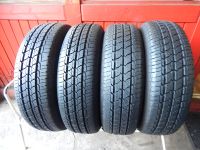 4x Sommerreifen 195 R14 106/104Q Barum 8mm Dot 2017 Dortmund - Innenstadt-Nord Vorschau