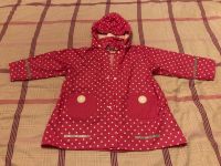 Playshoes Regenmantel Regenjacke Gr. 104 Neu für Mädchen Bad Godesberg - Pennenfeld Vorschau