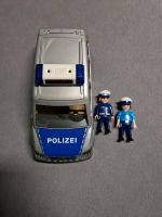 Playmobil Polizei Auto Nordrhein-Westfalen - Moers Vorschau