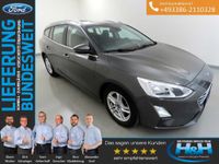 Ford Focus Turnier 1.0 EcoB C&C Kamera Brandenburg - Premnitz Vorschau