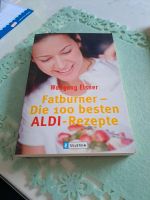 Fatburner Aldi Diät Buch Hessen - Driedorf Vorschau