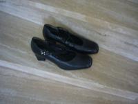 Damen Pumps , Gabor Gr. 7 , schwarz Bayern - Sommerach Vorschau