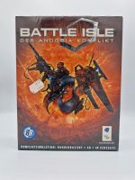 Battle Isle Der Andosia Konflikt BigBox NEU PC Niedersachsen - Rhauderfehn Vorschau