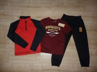 ETIREL H&M Gr. 122/128 Sportset Sportpulli tws. NEU! Dortmund - Scharnhorst Vorschau