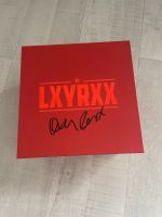 Red Roxx Box 2018 Venus Lexy Roxx Sachsen-Anhalt - Wiederstedt Vorschau