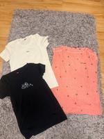 3- er Set T -Shirt S. Oliver Gr.36 Bayern - Bad Abbach Vorschau