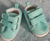 Babyschuhe Sterntaler 17/18 *neu* Schleswig-Holstein - Henstedt-Ulzburg Vorschau