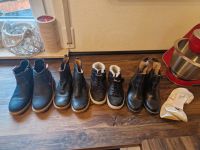 Zu verschenken, diverse Schuhe für Kinder Nordrhein-Westfalen - Kreuztal Vorschau