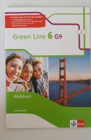 Green Line 6 G9 Workbook Niedersachsen - Verden Vorschau