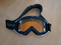 Skibrille Alpina Firebird Doubleflex Bayern - Poing Vorschau