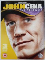 WWE - The John Cena Exerience auf DVD Schleswig-Holstein - Beidenfleth Vorschau