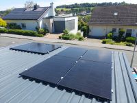 Mini-PV-Anlage 4x430Wp / 800W Balkonkraftwerk Bifacial Doppelglas Hessen - Bad Hersfeld Vorschau