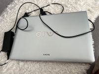 Sony Laptop PCG-91111M 17 Zoll Kreis Ostholstein - Scharbeutz Vorschau