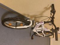 20 zoll Flamingo Fahrrad/Kinderfahrrad Mountainbike Berlin - Marzahn Vorschau