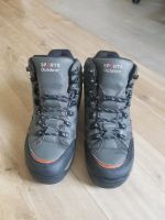 Herren Bergstiefel Gr. 42 München - Laim Vorschau