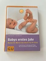 Babys erstes Jahr Pankow - Weissensee Vorschau