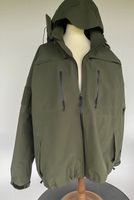 5.11 Tactical SABRE JACKE 2.0 3XL Moss Nässeschutz Regenjacke Hessen - Lohfelden Vorschau