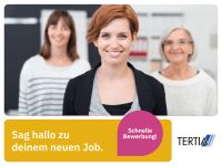 Sozialpädagog:in (m/w/d) (Tertia) in Nürnberg Sozialpädagoge Sozialarbeiter Nürnberg (Mittelfr) - Mitte Vorschau