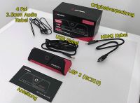 AverMedia Live Gamer Portable 2 - Aufnehmen und Streamen Buchholz-Kleefeld - Hannover Groß Buchholz Vorschau