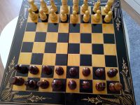 Schachspiel mit Buch Bayern - Bamberg Vorschau