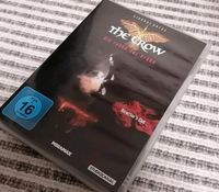 DVD The Crow Director's Cut Die Rache K. The Crow D.Krähe München - Ramersdorf-Perlach Vorschau