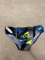 Speedo Badeslip Gr. S/M Bayern - Burkardroth Vorschau