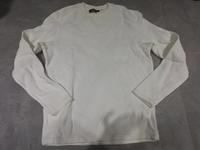 Zara herren pullover weiß s Hessen - Trebur Vorschau
