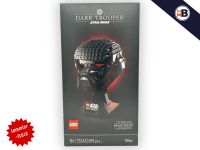 LEGO STAR WARS: 75343: Dark Trooper Helm NEU/OVP Schleswig-Holstein - Flensburg Vorschau