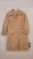 Nino Trenchcoat Mantel beige creme sand Vintage Baden-Württemberg - Eberbach Vorschau