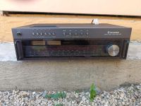 SILVER ST 300 Radio Stereo Tuner HiFI Japan  Guten Zustand Baden-Württemberg - Heilbronn Vorschau