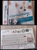 Nintendogs - Chihuahua & Friends - Nintendo DS Spiel Nordrhein-Westfalen - Dinslaken Vorschau