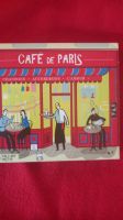 Musik CD. Café de Paris. Chansons Accordeons. Doppel CD Pankow - Prenzlauer Berg Vorschau