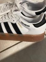 Adidas Samba Sneaker Größe 42 Baden-Württemberg - Remseck am Neckar Vorschau